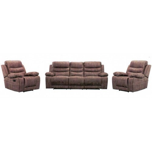 Brooklyn sales lounge suite